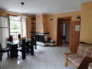 Apartement Villa Gelsomino B&B Campello sul Clitunno Itaalia