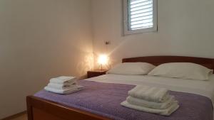 Apartman Adriatic Pavlinovic Makarska