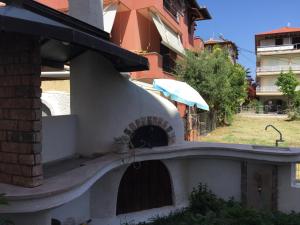 Dimis Studios and Apartments Pieria Greece
