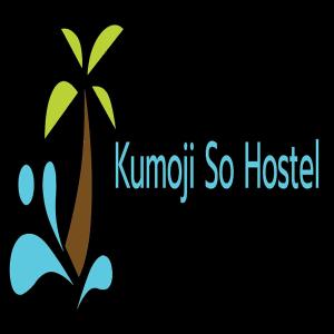 Kumoji-so Hostel - 1hvězdičkové hotely ve městě Naha