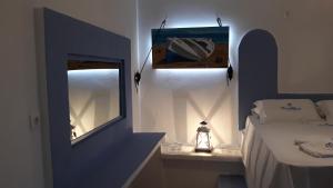 Nautilus Suites Aegina Greece