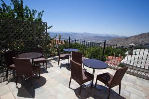 Hotel Erofili Pelion Greece