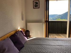 Hotels Le Chalet au bord du lac : Chambre Double – Vue sur Lac