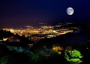 Hotel Erofili Pelion Greece