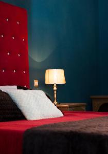 Junior Suite room in Julina Boutique Living