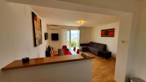 Apartment Bella Mare