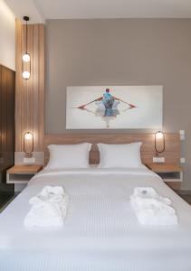 Epavli Boutique Hotel Chania Greece