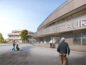 Pflegehotel Sutz-Lattrigen - Saint-Imier