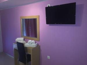 Dimis Studios and Apartments Pieria Greece