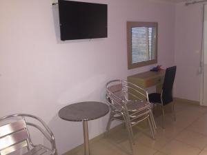 Dimis Studios and Apartments Pieria Greece