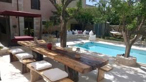 The Manor - Old Town Rethymno, Crete