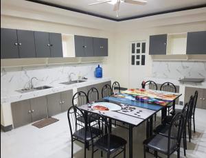 OMG Guesthouse Room for 3 Ground floor