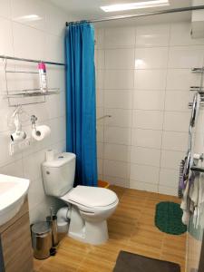 Smiltelės Apartamentai Booking Palanga LT