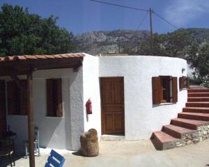 Kleines Gästehaus Inselmitte Amaniou Kos Greece