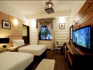 Kinta Bali Villa