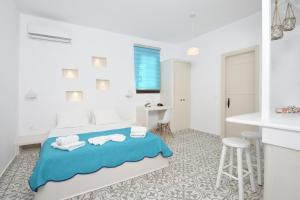 Hotel Castillio Astypalaia Greece