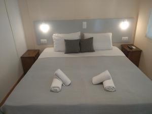 Despoina Rooms Lefkada Greece