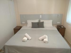 Despoina Rooms Lefkada Greece