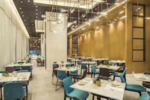 Citadines Bay City Manila