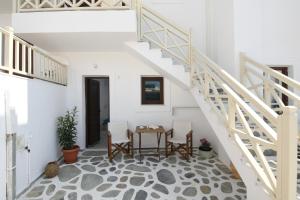 Hotel Castillio Astypalaia Greece