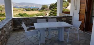 Marcello Country Houses Paros Greece