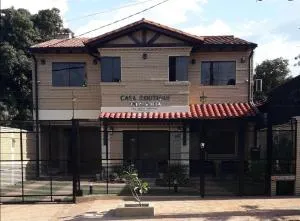 Casa Boutique Bèla Sofía - Nemby