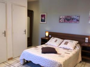 Hotels Lou Garbin : photos des chambres