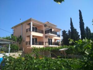 Despoina Rooms Lefkada Greece