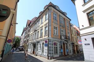 Boutique Hotel KRISTOFS