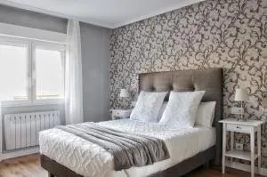 Apartamentos Bahia San Lorenzo - Gijón