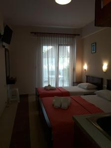 Olympic Studios Aslanidis Pieria Greece