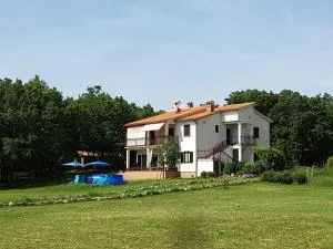 Apartman Roberta - Strmac