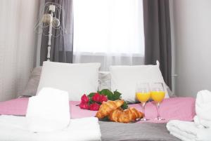 Niebiański Apartament