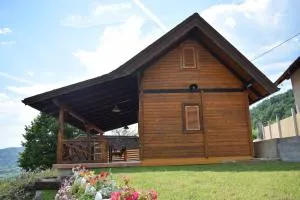 Studio apartman Kayersperg - Letovčan Tomaševečki