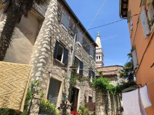 Apartment with Garden View room in MONTE B. Exclusive Apartment