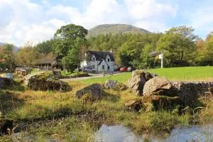 Clachaig Inn - Kinlochmore