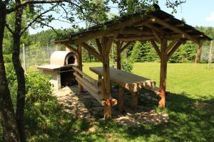 Chata Donovaly Bully 242B