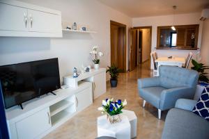 Апартамент Apartment las sirenas Рокетас-де-Мар Испания