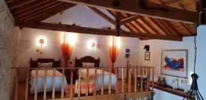 Casa Rustica do Lagar