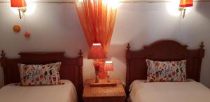 Casa Rustica do Lagar