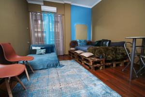 Flying Bed Ioannina in the center of the city