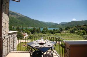 One-Bedroom Apartment -  Split Level room in Tassido Coda Resort