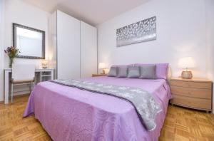 Apartment Kristina, comfortable and close to the center