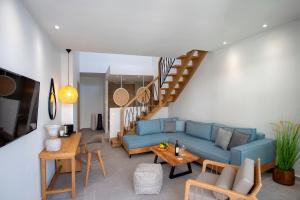 Atermono Boutique Resort Rethymno Greece