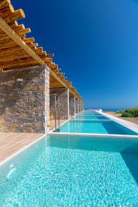 Atermono Boutique Resort Rethymno Greece