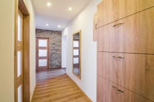 THE HEART OF NOWA HUTA - free garage