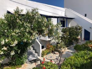 Vrahos Rooms - Studios