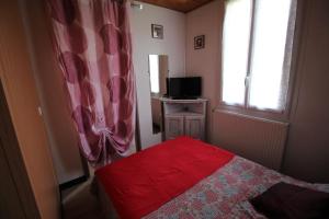 Appartements Les Meubles des Coteaux d'Aix : photos des chambres