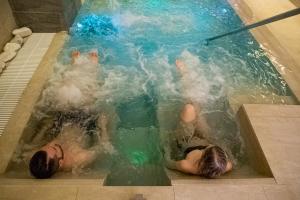 Hotel Lory My Wellness SPA