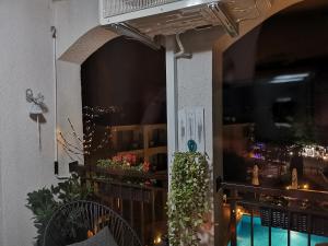 Paradise Bay D8 Apartment